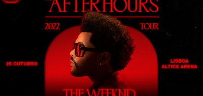 The Weeknd [CANCELADO]